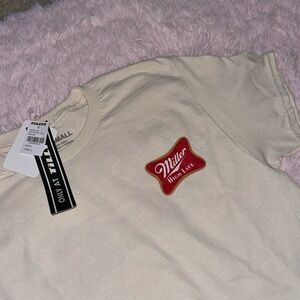Miller Lite Tee
